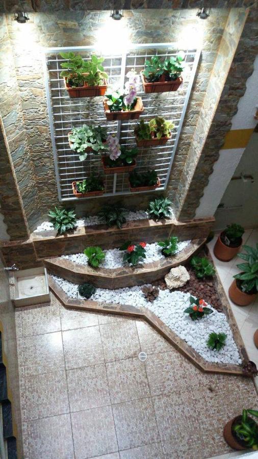 Hotel El Deportista Medellin Exterior photo